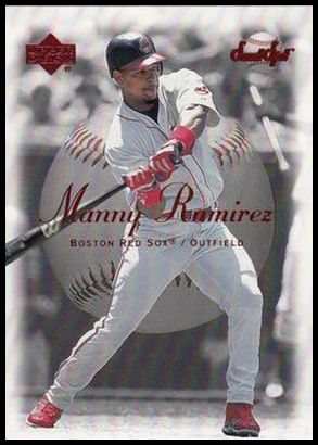 19 Manny Ramirez